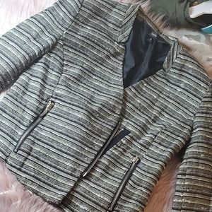 Mossimo Blazer Jacket